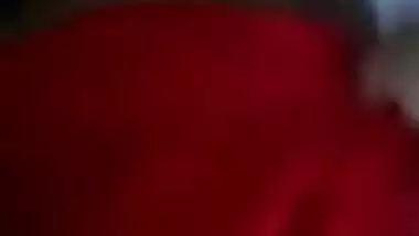 Chubby bhabhi pink pussy showing viral video making