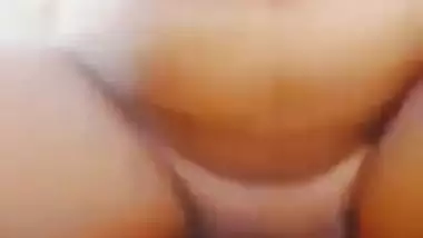 Desi outdoor sex of a village lady riding on a huge dick