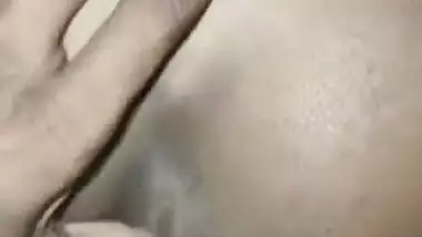 Man enjoys desi sex with a village milf in her house