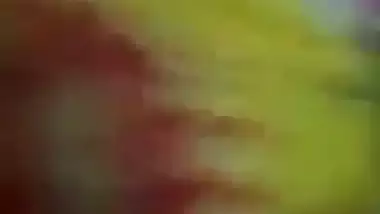 Horny bhabhi unsatisfied pussy exposed to secret lover