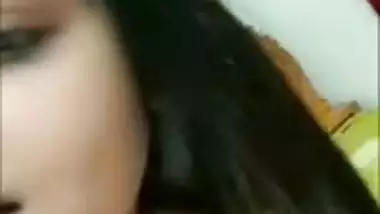 Gorgeous Chamet girl naked private video call chat