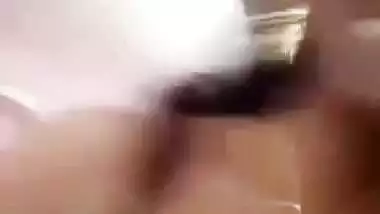 Tamil wife nude video call chat with ex-lover