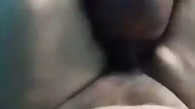 Desi porn of servent licking his mistress’s pussy