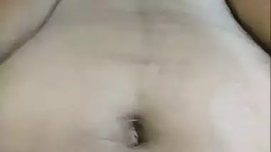 HD desi MMS of a man fucking his Bhabhi’s pussy