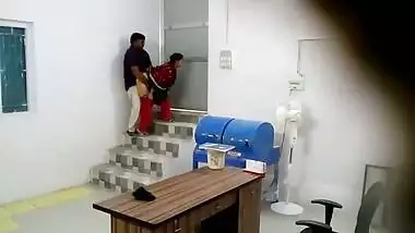 Rajasthani office chudai