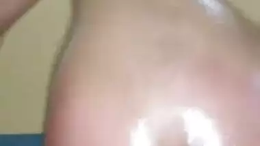 Desi cute teen gf fucking with husband