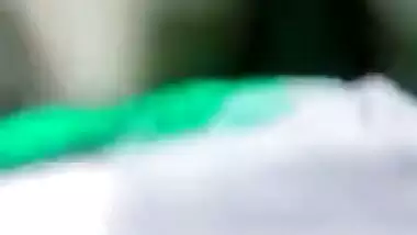 Village bhabhi nude selfie video