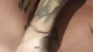 Help myself a little bit