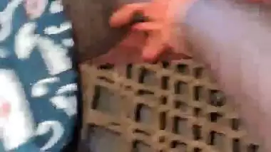 Desi sex MMS of Puja Bhabhi and her horny Devar