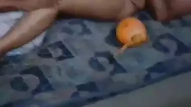 Rich man fucks a South Indian whore in front of his friend