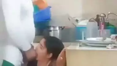 Bangla sex video of a girl sucking her stepbrother’s dick