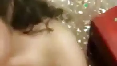 Cock sucking desi video