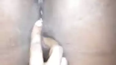 Usha mallu chechi pussy fingering by boyfriend