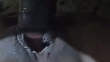 Desi milf’s Tamil sex video with her horny brother-in-law