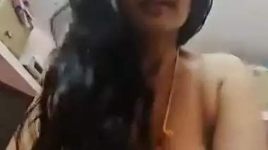 Tamil paid slut aunty in hotel room sex with customer