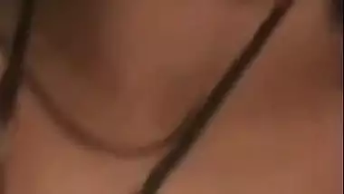 High clas paid escort girl in hotel room viral sex