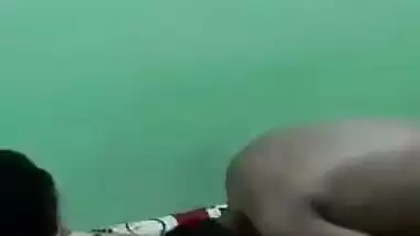 Sex video with young Gujju randi
