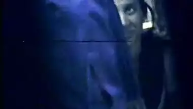 Simply love watching this gorgeous lady in...